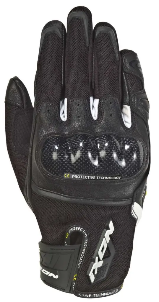 Ixon RS Rise Air Gloves