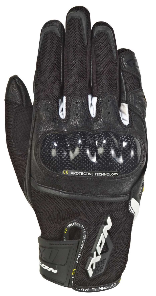 Ixon RS Rise Air Gloves - Image 2
