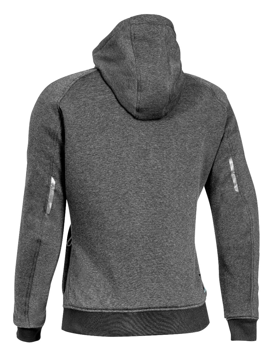 Ixon Palermo Lady Hoodie - Image 2