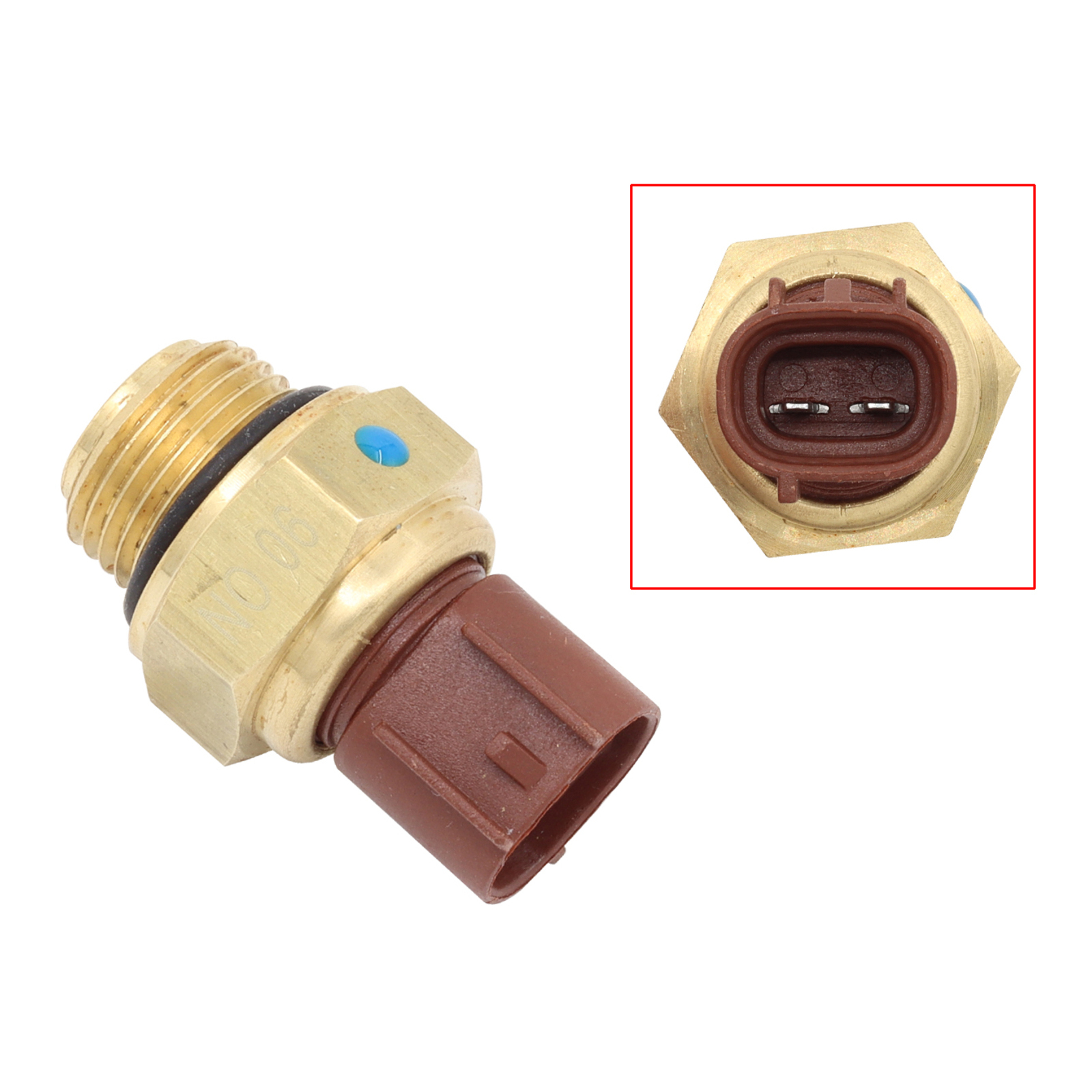 WMP Temperature Sensor - Yamaha - Image 1