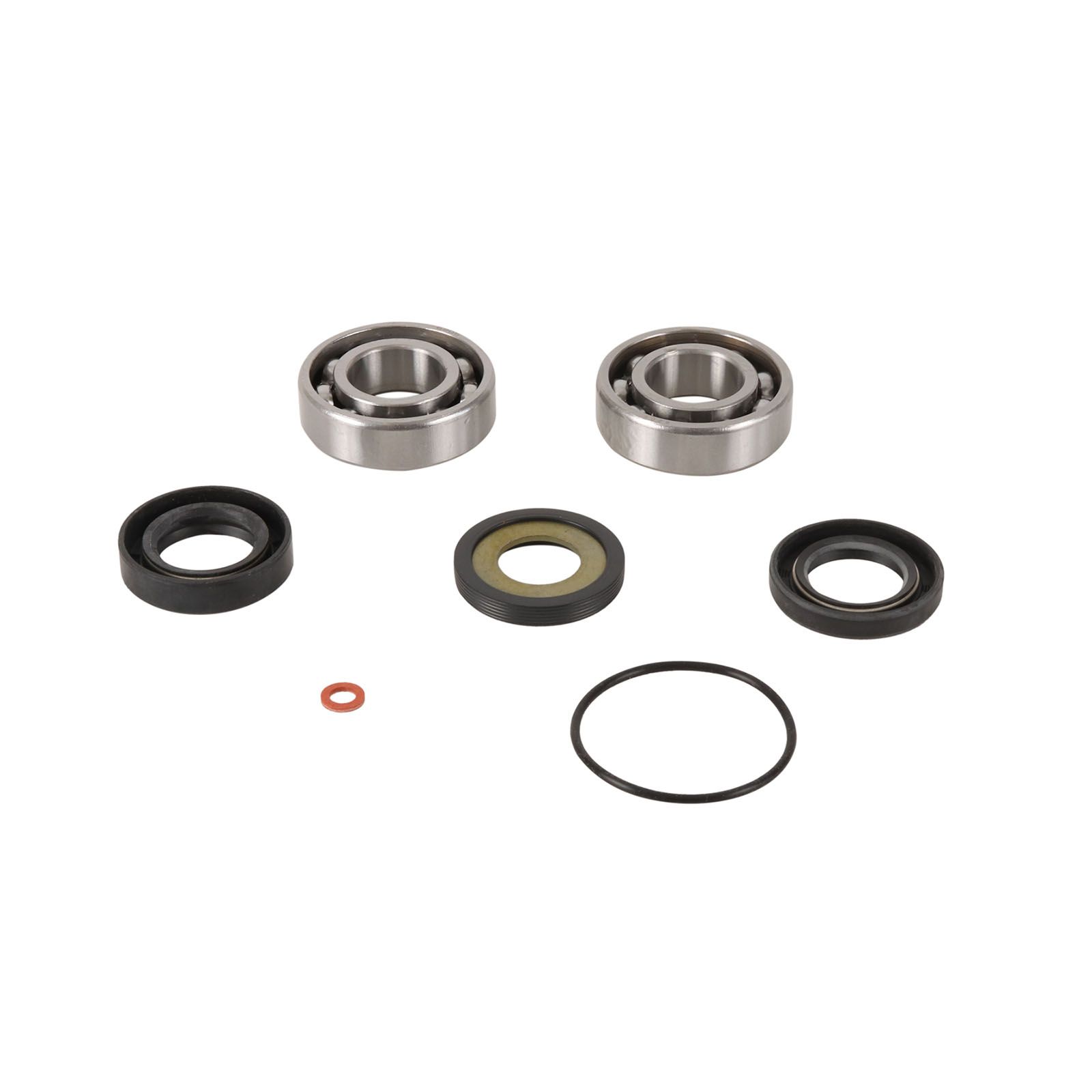 JET PUMP REBUILD KT 14-3030 - Image 1