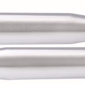 MUFFLER HYPERCONE S/STEEL BLACK TRIUMPH SPEED TRIPLE 1050 '10- - Image 1
