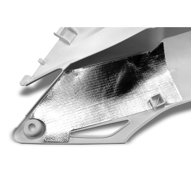 HEAT CRF 450 09-11 250 10-11 - Image 1