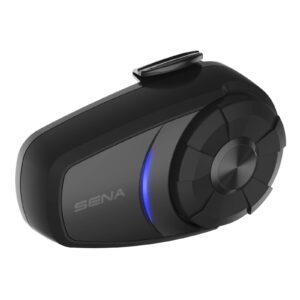 Sena 10S Bluetooth Comm System Dual - Image 4