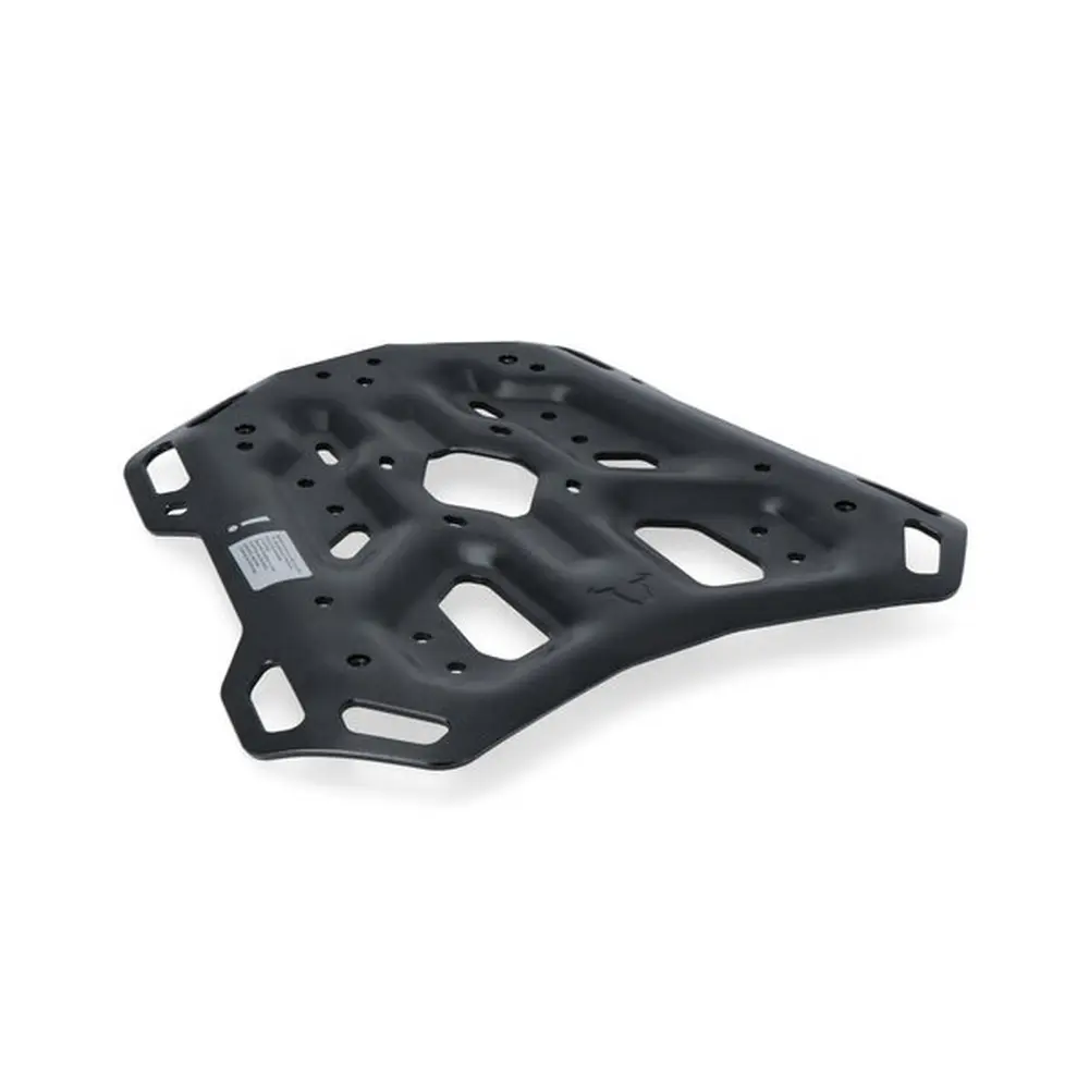 REAR CARRIER SW MOTECH ADVENTURE RACK BMW R1200GS R1250GS F850GS ADV