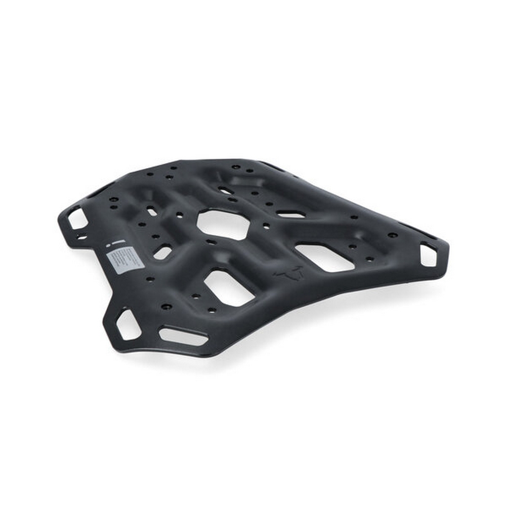 REAR CARRIER SW MOTECH ADVENTURE RACK BMW R1200GS R1250GS F850GS ADV - Image 1