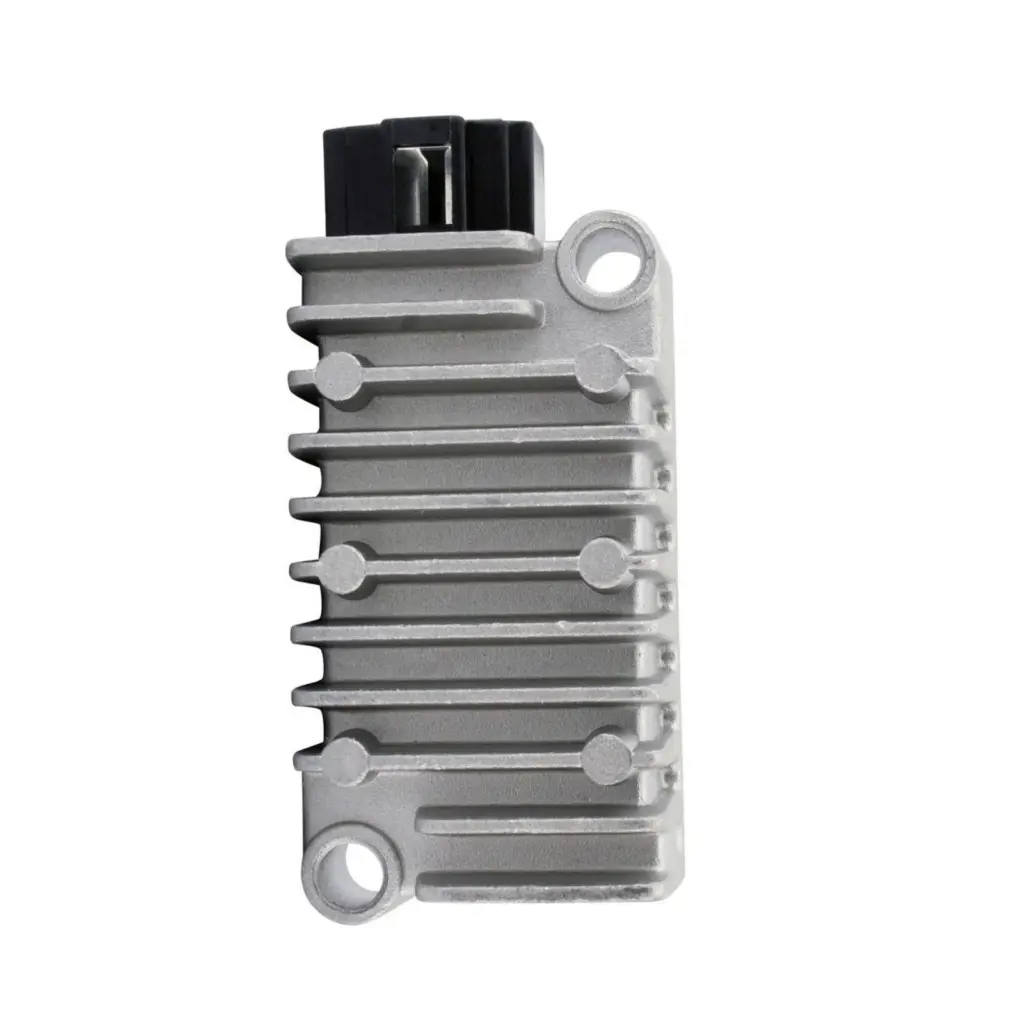 VOLTAGE REGULATOR RECTIFIER KAWASAKI ELIMINATOR 125