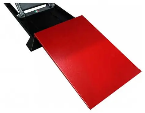 Loading Ramp for 3 Wheelers Fits Absolute and Max Models