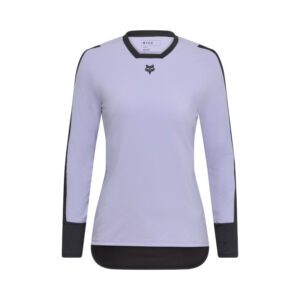 W Defend Thermal Jersey - Image 4