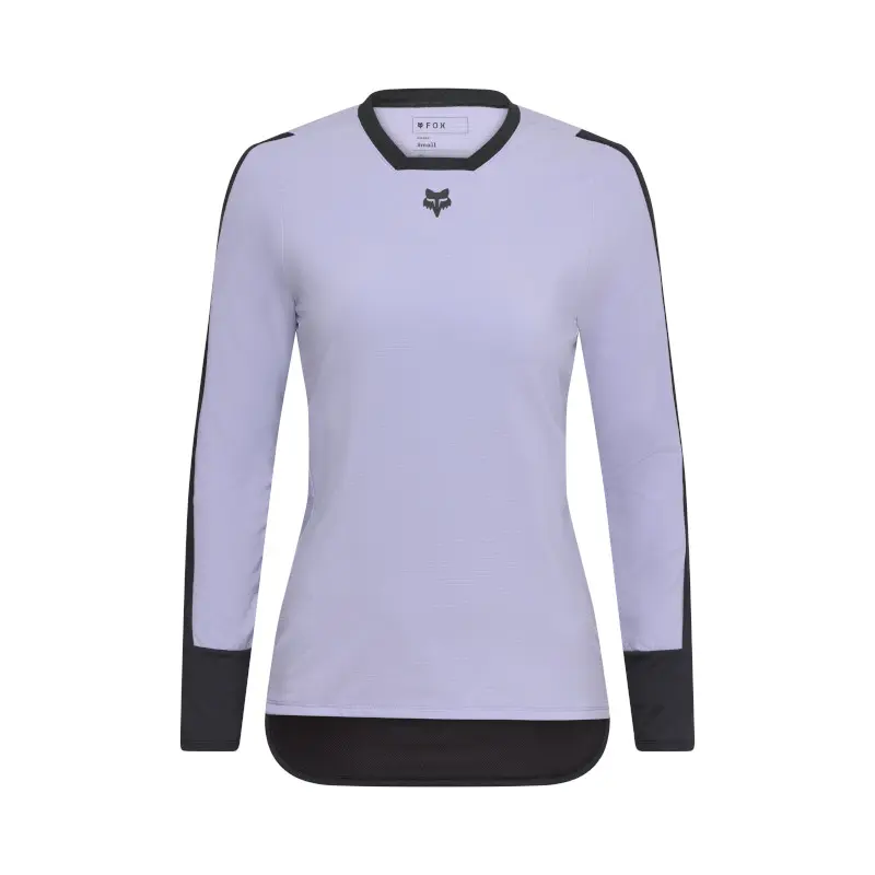 W Defend Thermal Jersey