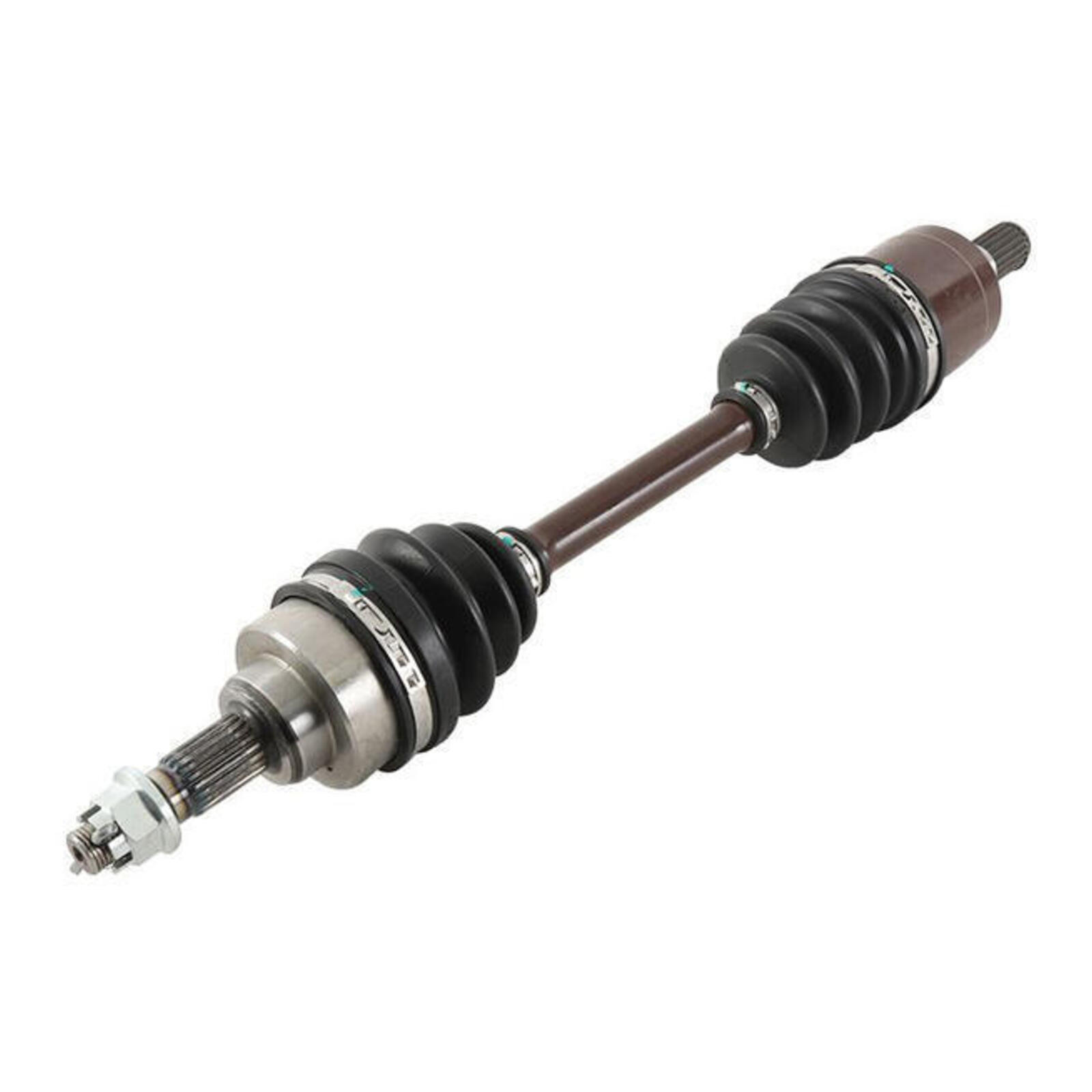 ATV CV Axle 6 Ball Complete Shaft - Yamaha - Image 1