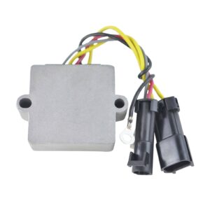 MOSFET RECTIFIER MERCURY OUTBOARD RFR FITMENTS (RM30431) - Image 1