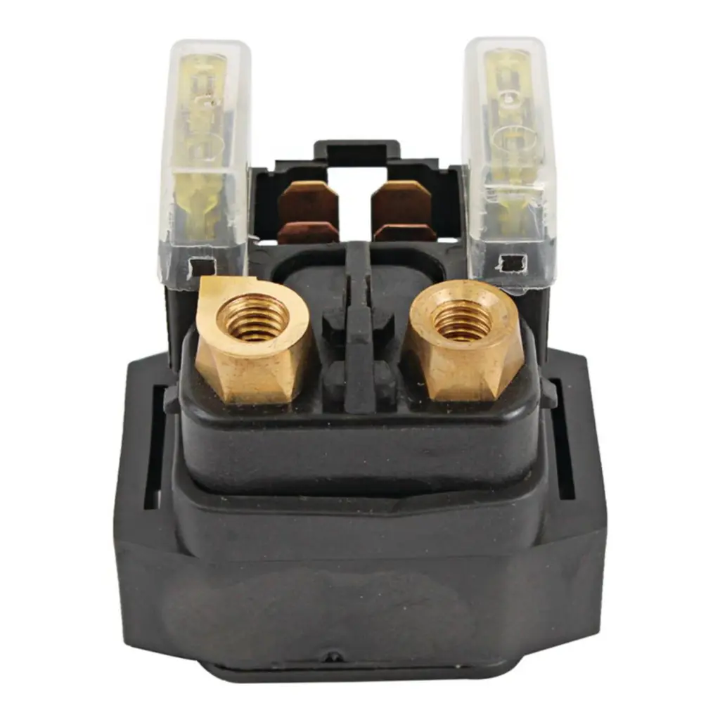 SOLENOID J&N 240-54038 SMU6067