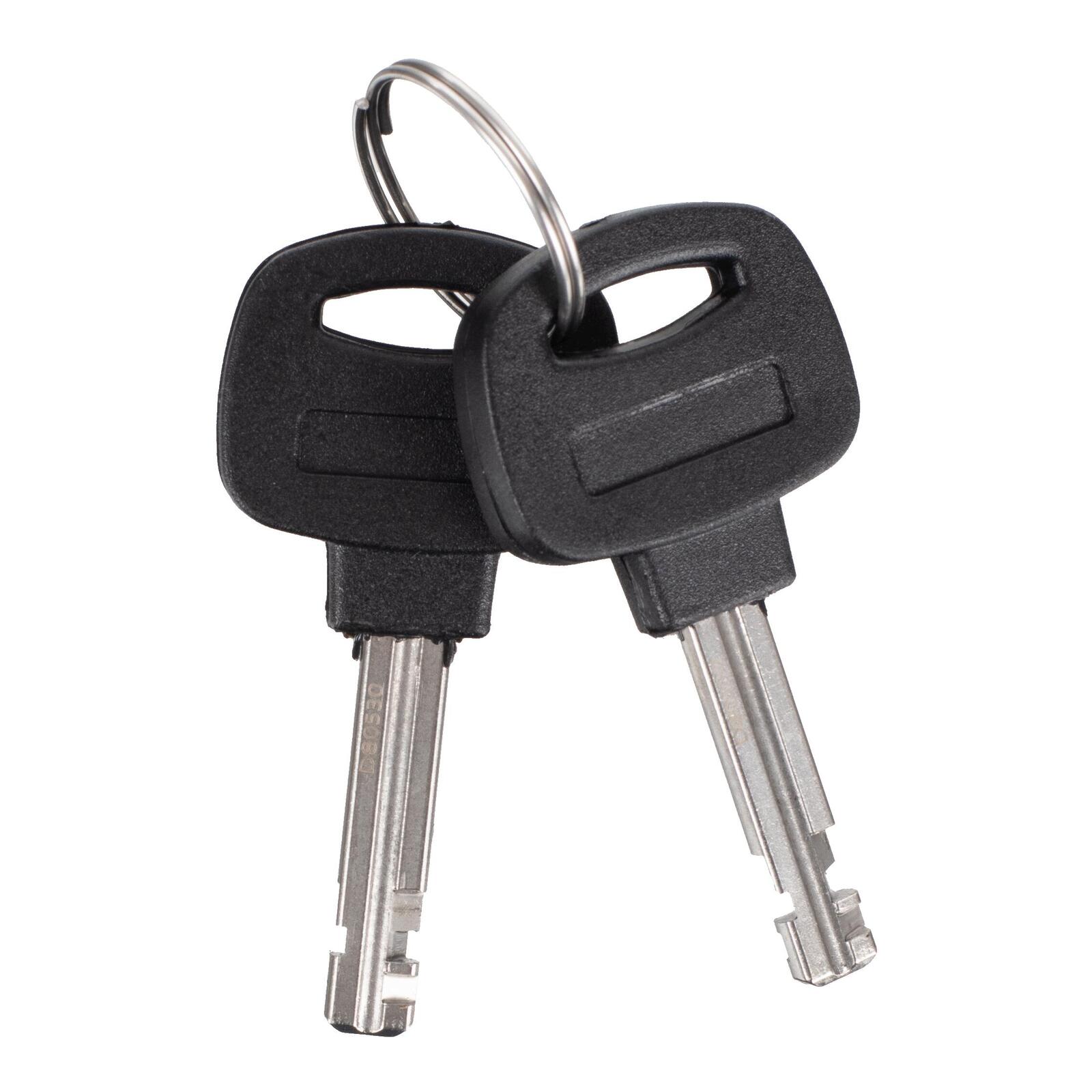 WMP Disc Lock 10mm Pin With Disc Lock Reminder - Image 8