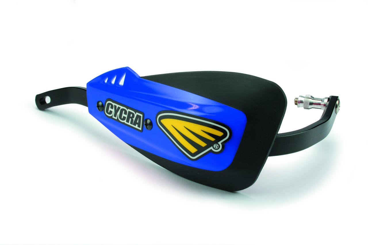 SERIES ONE H/GUARD PACK    BLU - Image 1