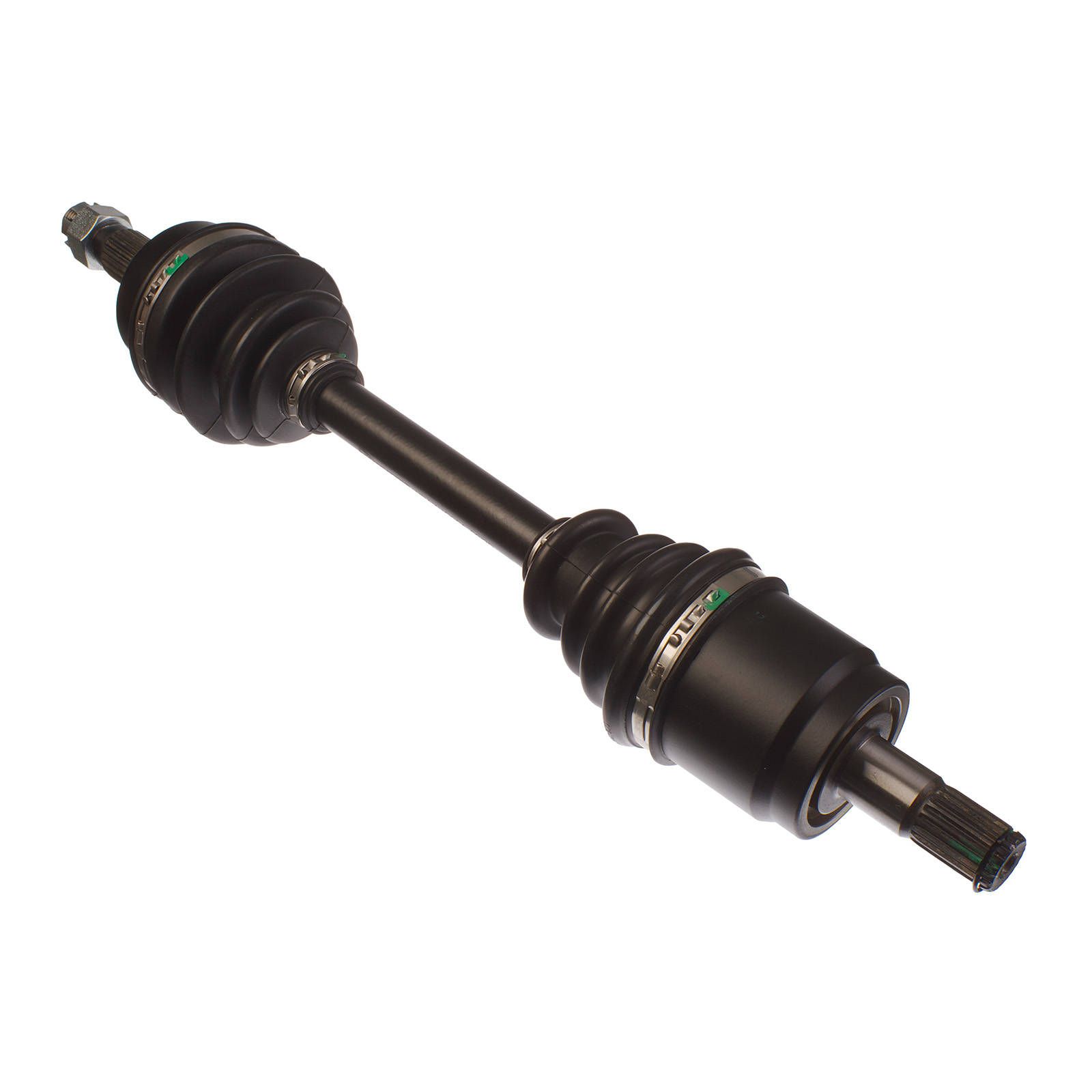 WHITES CV AXLE SHAFT HON Fnt BS - Image 1