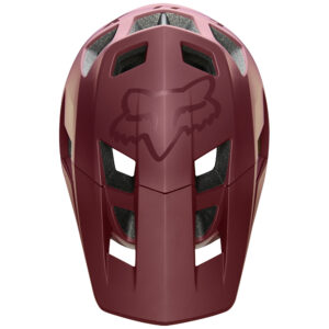 DROPFRAME PRO HELMET [CHILI] XL - Image 3