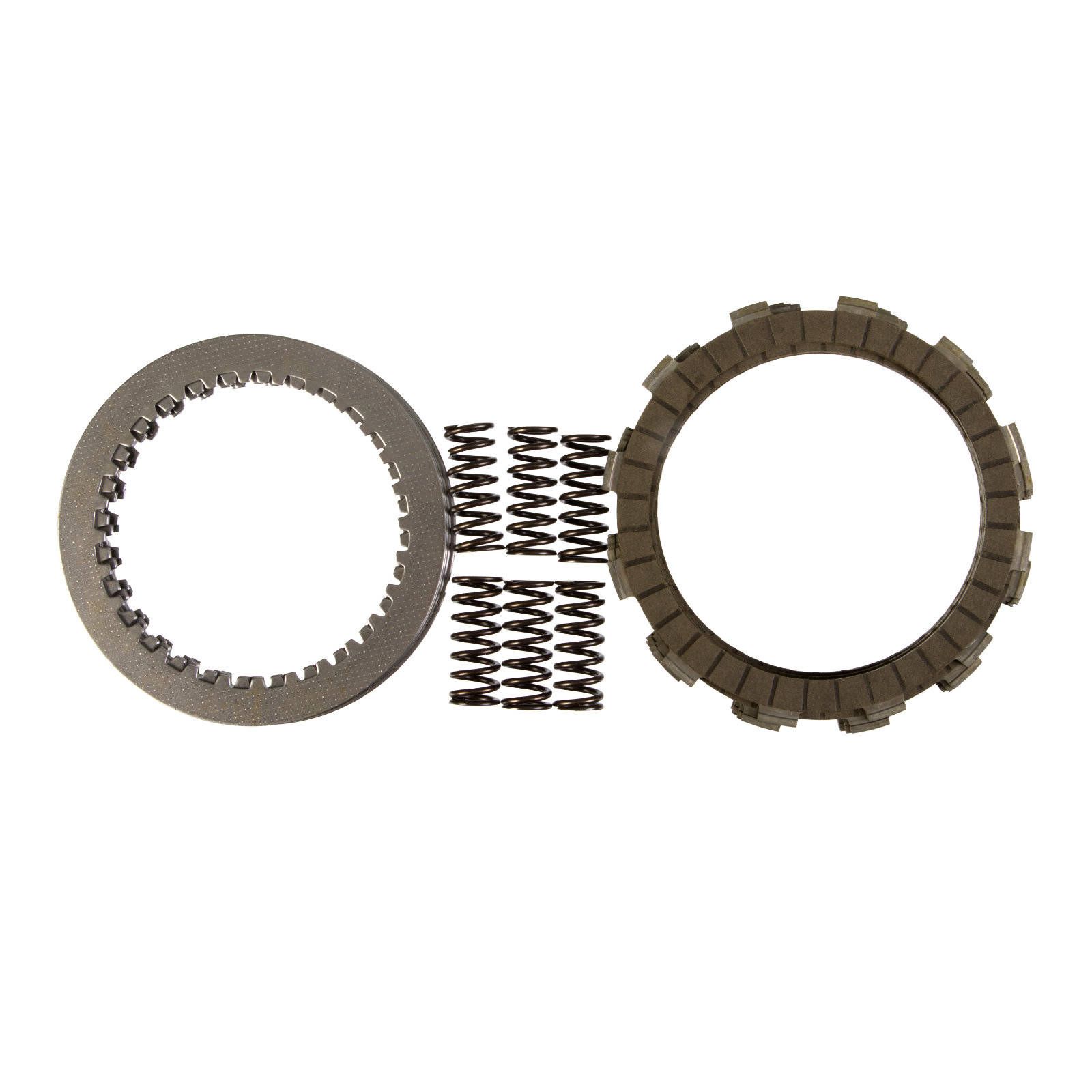 WHITES CLUTCH KIT HON CR250 90-93 /CR500 90-01 = CK1247 - Image 1