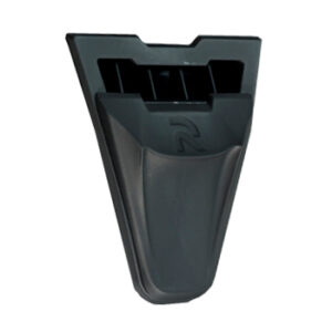 RPHA-10 Chin vent black HJC                                [] - Image 2