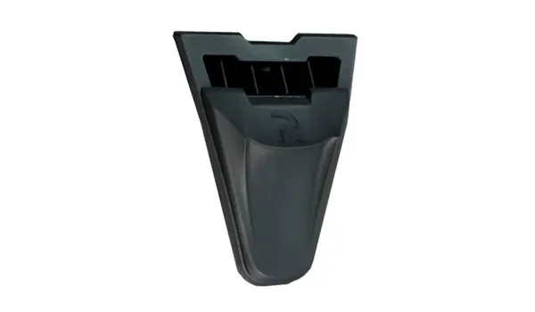 RPHA-10 Chin vent black HJC                                []