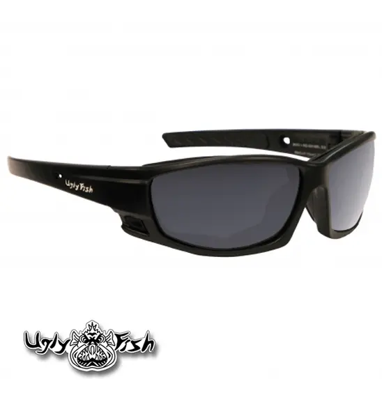 Sunglasses Ugly Fish Rocket RS404 Silver Lens
