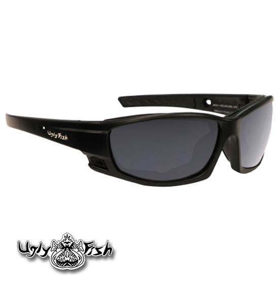 Sunglasses Ugly Fish Rocket RS404 Silver Lens - Image 1