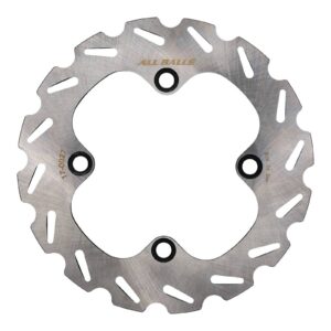 Brake Disc 18-0027 - Image 1