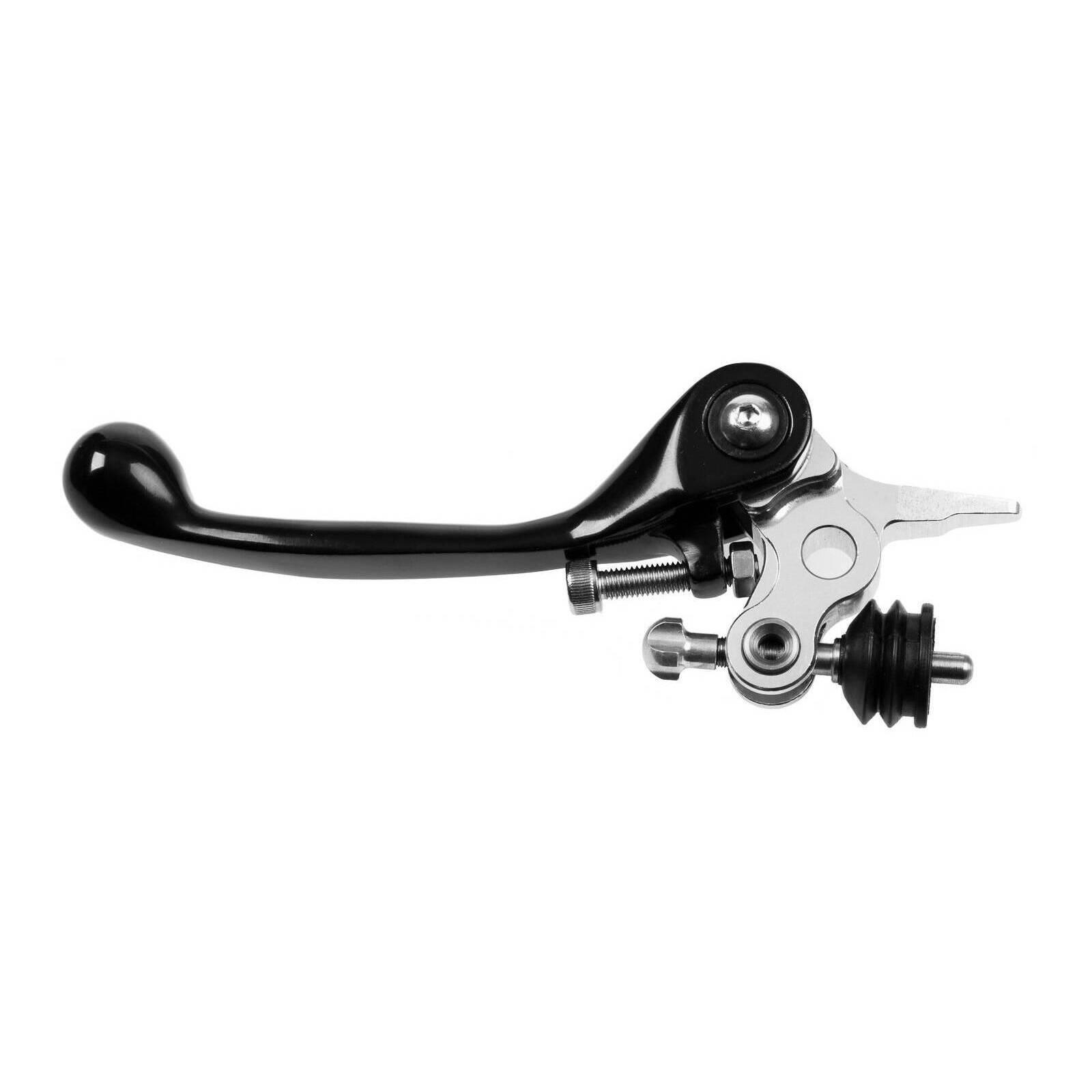 WMP Folding Clutch Lever - KTM - Image 1