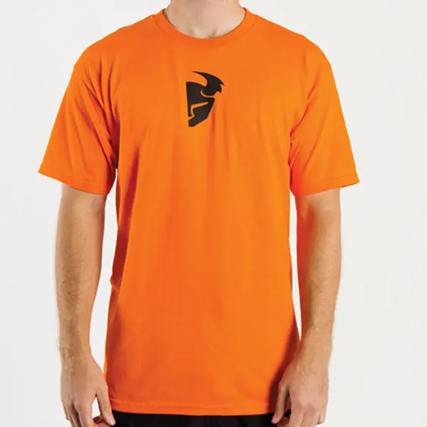 Tee Thor 2014 Don Orange