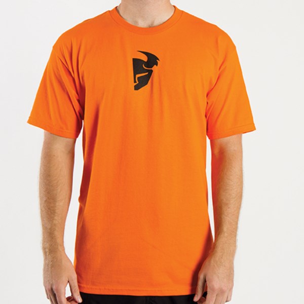 Tee Thor 2014 Don Orange - Image 1