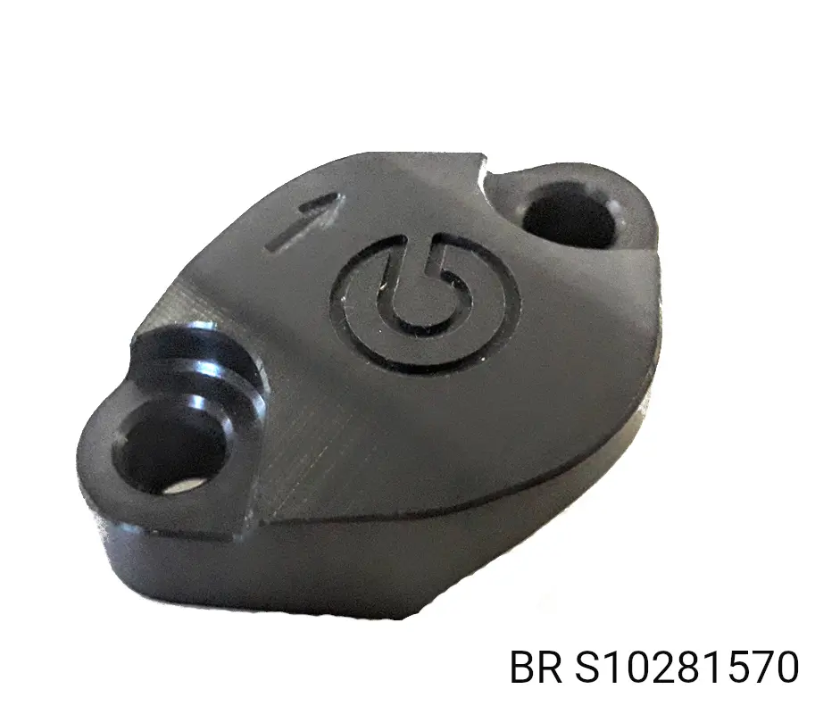 MASTER CYLINDER CLAMP RACING RADIAL CLUTCH CNC