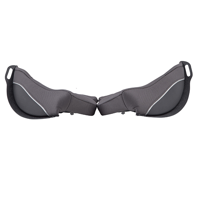 *Cheek Pads L ADX-1/EXO 920 Scorpion [] - Image 1