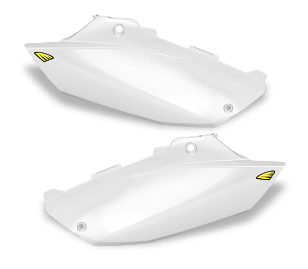 SIDE #PLATE YZ125 250 05-14 WH