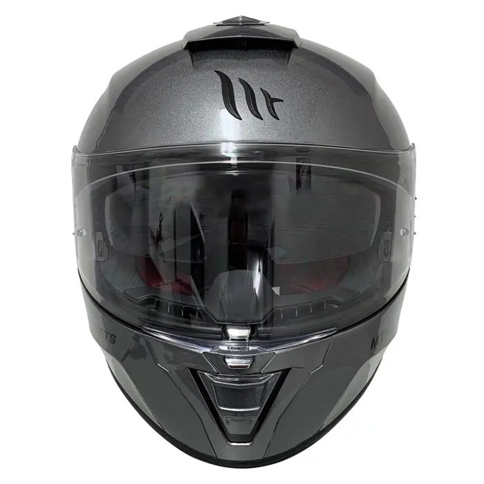 MT BLADE 2 SV [89 MATT BLACK/FLURO GREEN] 64 2XL