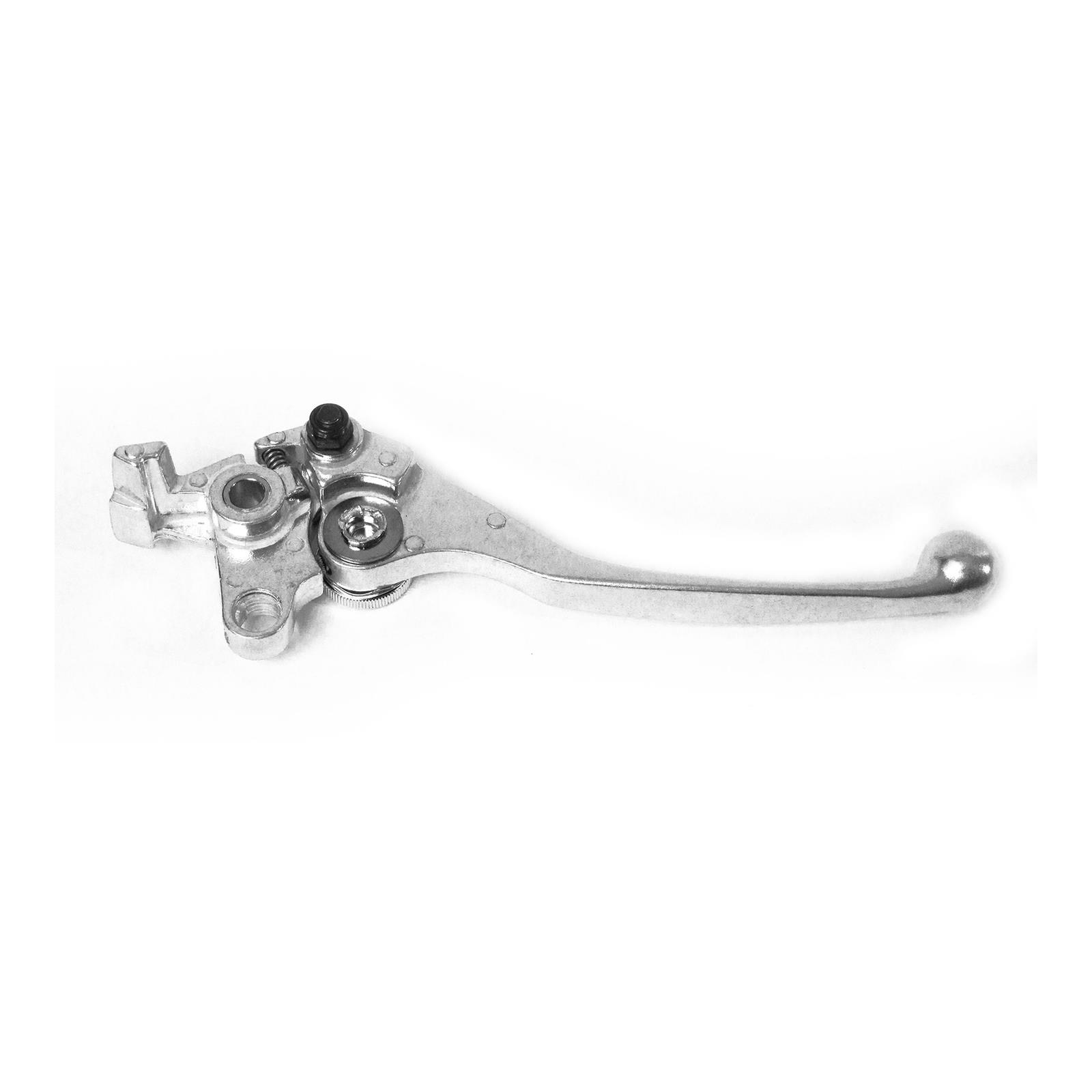 WMP Clutch Lever Yamaha YZF750 '94-'98 / Triumph - Image 3
