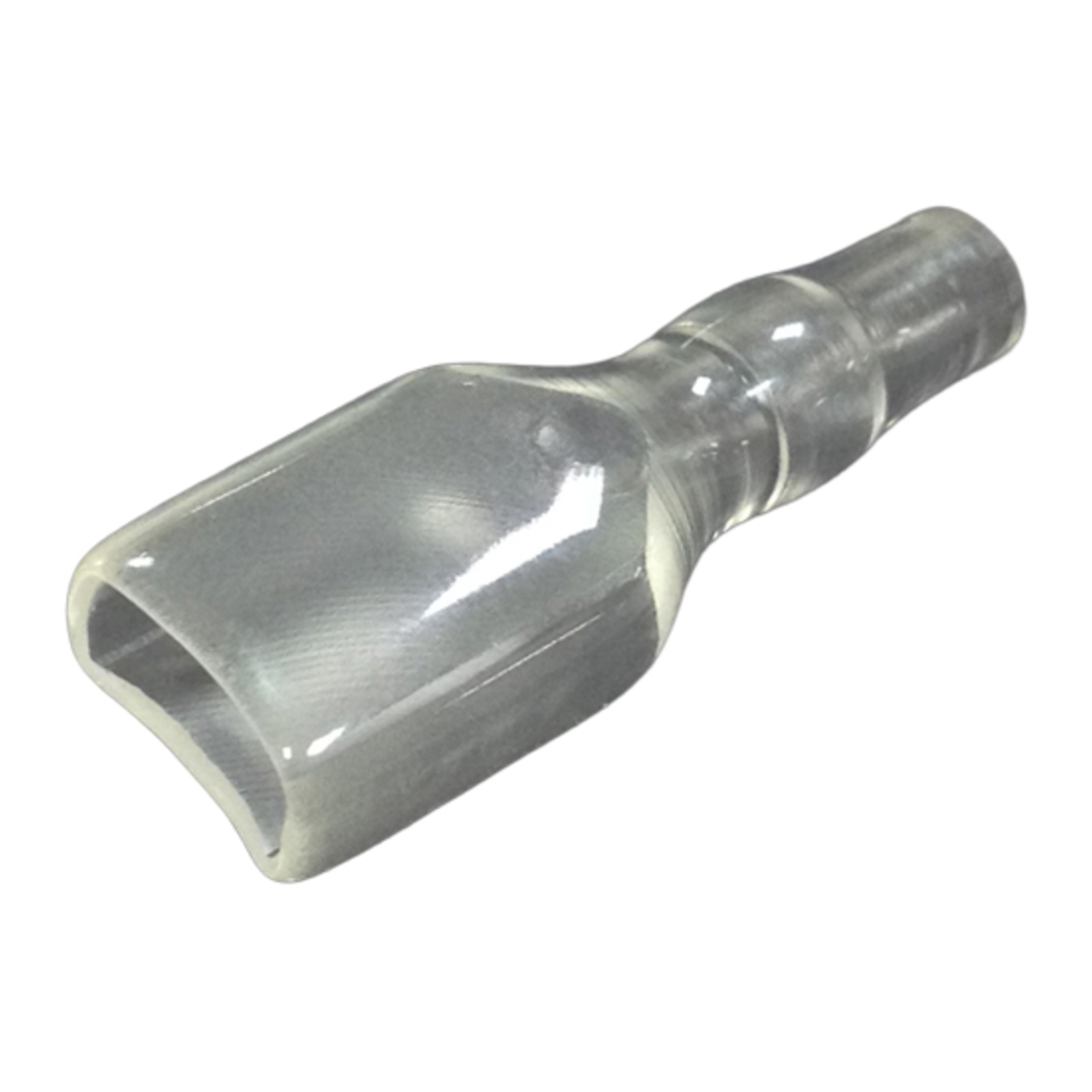 WMP Insulating Sleeve Mini Female Spade (Packet of 50 pcs) - Image 1