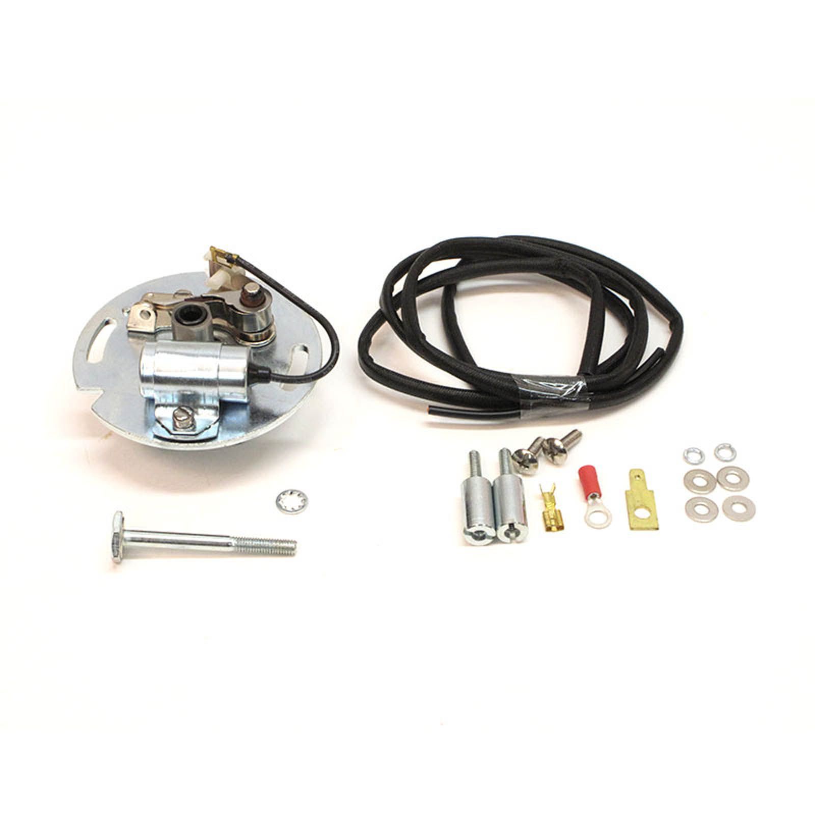 WHITES ADVANCE ASSEMBLY - MECH 12-320 - Image 1