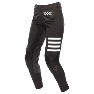 Fasthouse Womens Speed Style Motocross Pant Black - Image 1