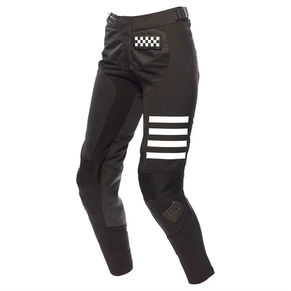 Fasthouse Womens Speed Style Motocross Pant Black