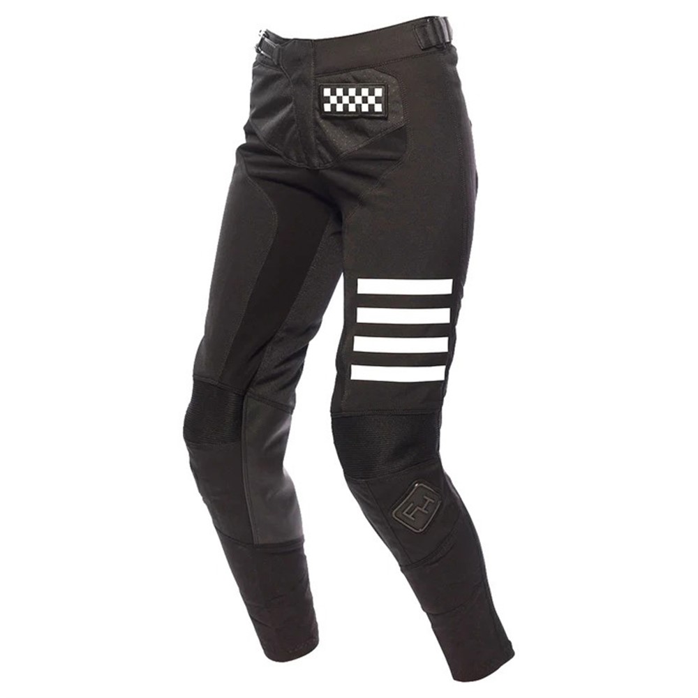 Fasthouse Womens Speed Style Motocross Pant Black - Image 1