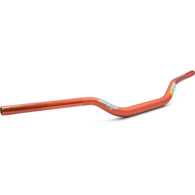 Protaper Contour Bar CR High Blue 28.6mm                   []