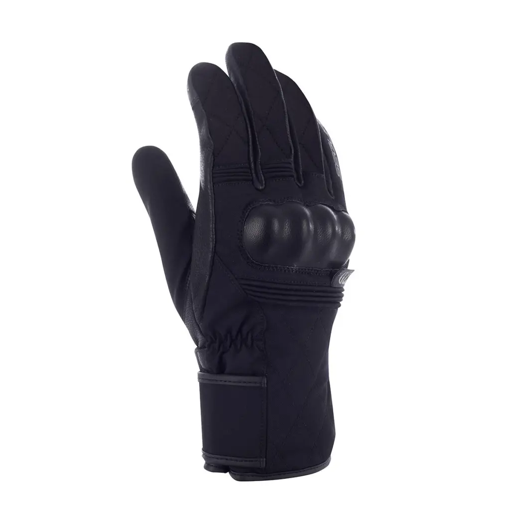 Segura Sparks Road Gloves Ladies Noir