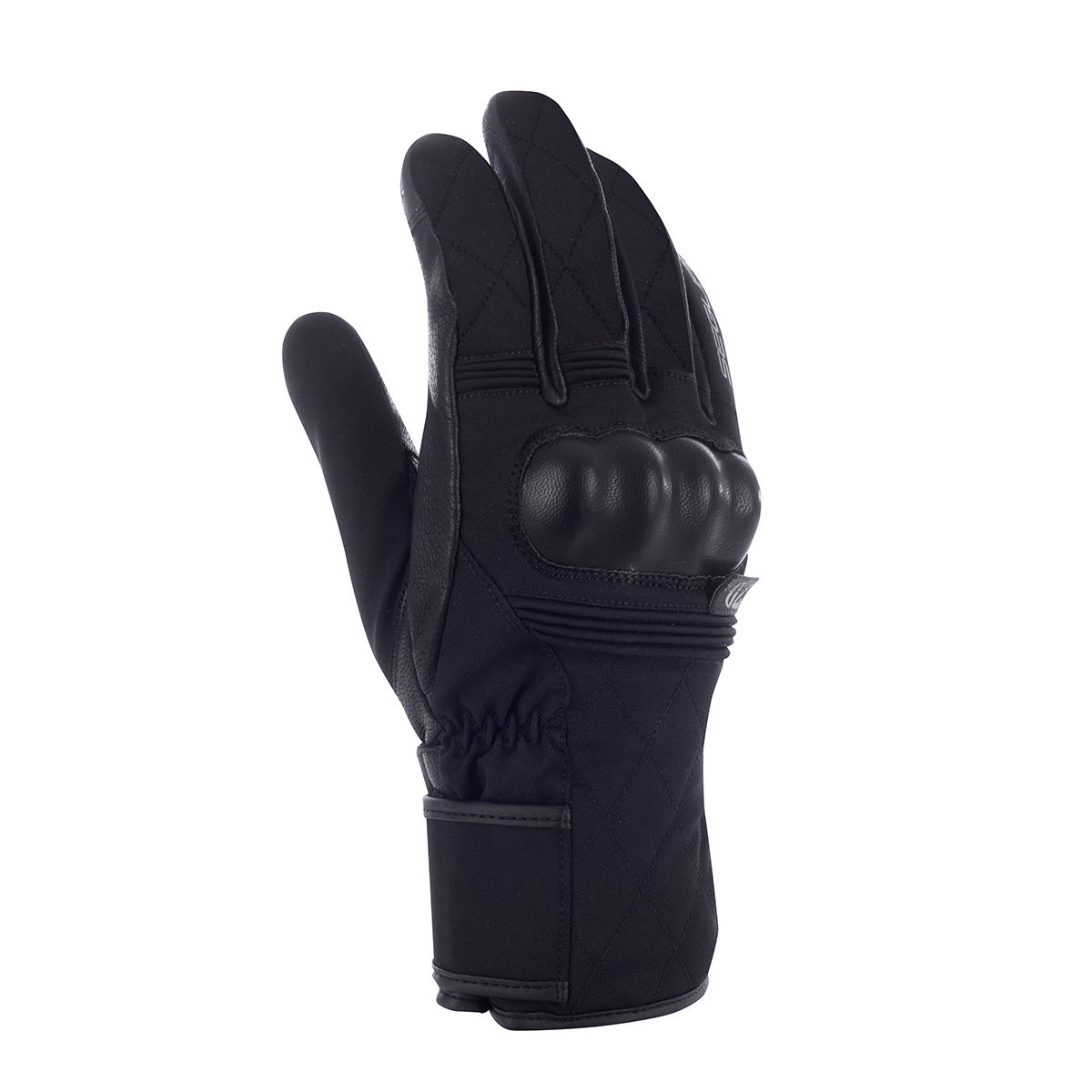 Segura Sparks Road Gloves Ladies Noir - Image 1