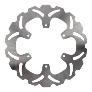 Brake Disc Front 18-0082 - Image 3
