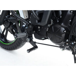 Rider Footpegs Kawasaki Vulc                               [] - Image 3