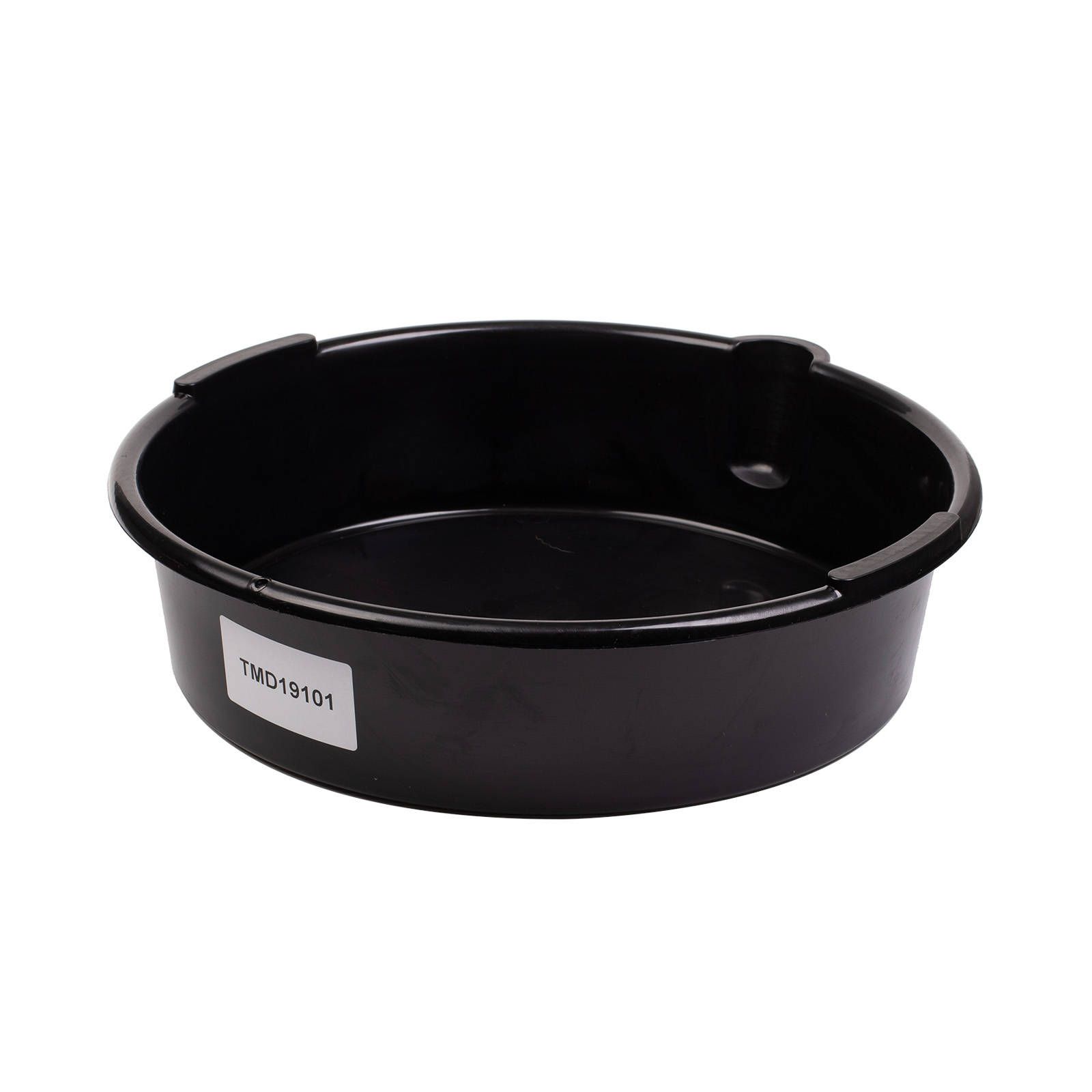 WHITES OIL DRAIN PAN 6 LITRE - Image 1