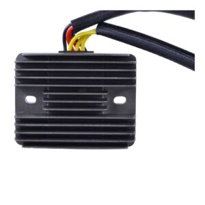 MOSFET REG SUITS ASSTD SCOOTER MODELS (RMS020-104011) - Image 9