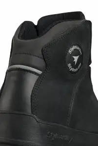 STYLMARTIN MATT SNEAKERS BLACK 40