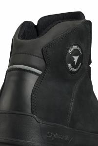 STYLMARTIN MATT SNEAKERS BLACK 40 - Image 1