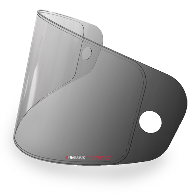 *Pinlock Overlay RPHA10+ HJ20P HJC [A] - Image 1